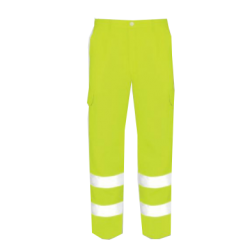 Pantalón multibolsillos...