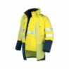 Parka bicolor 04631N