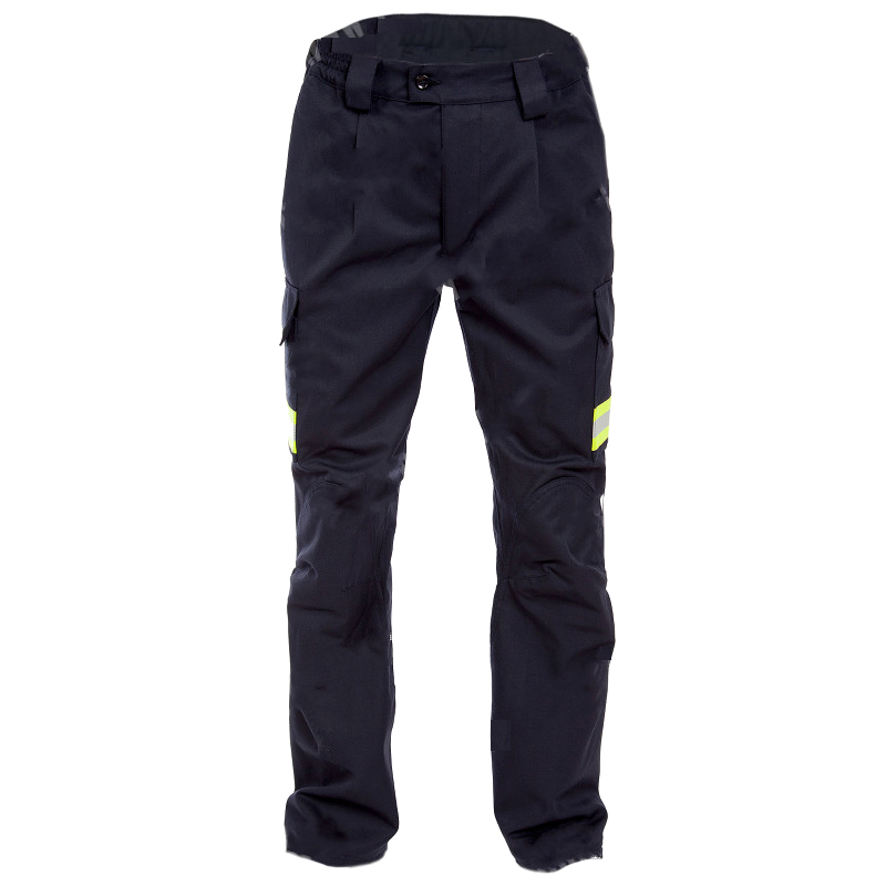 Pantalón ignífugo BOFYP