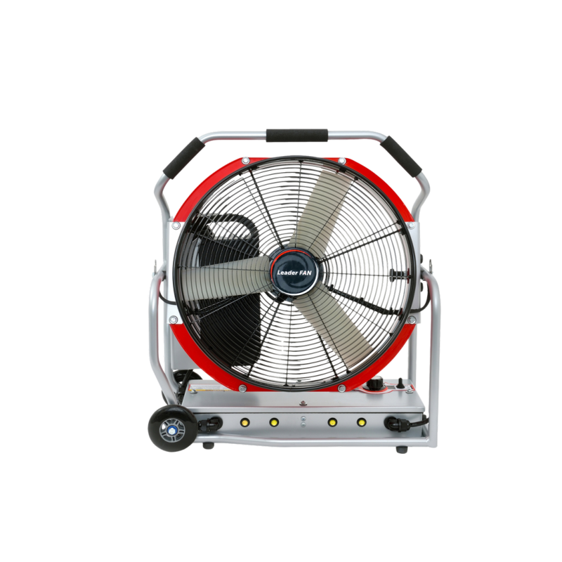 Ventilador eléctrico E-FAN 18