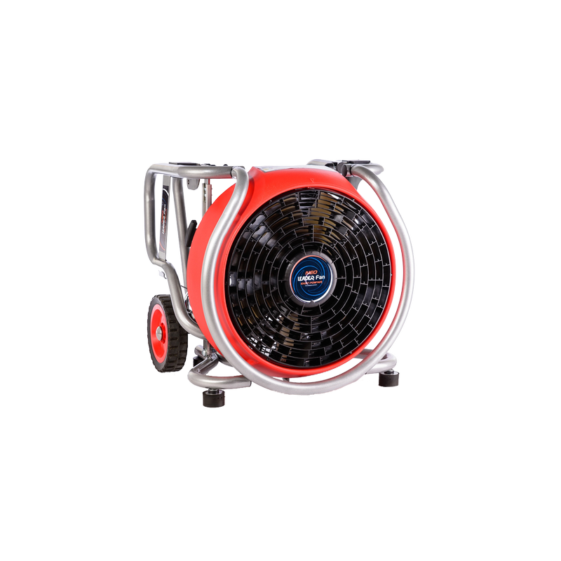Ventilador hidráulico MH236