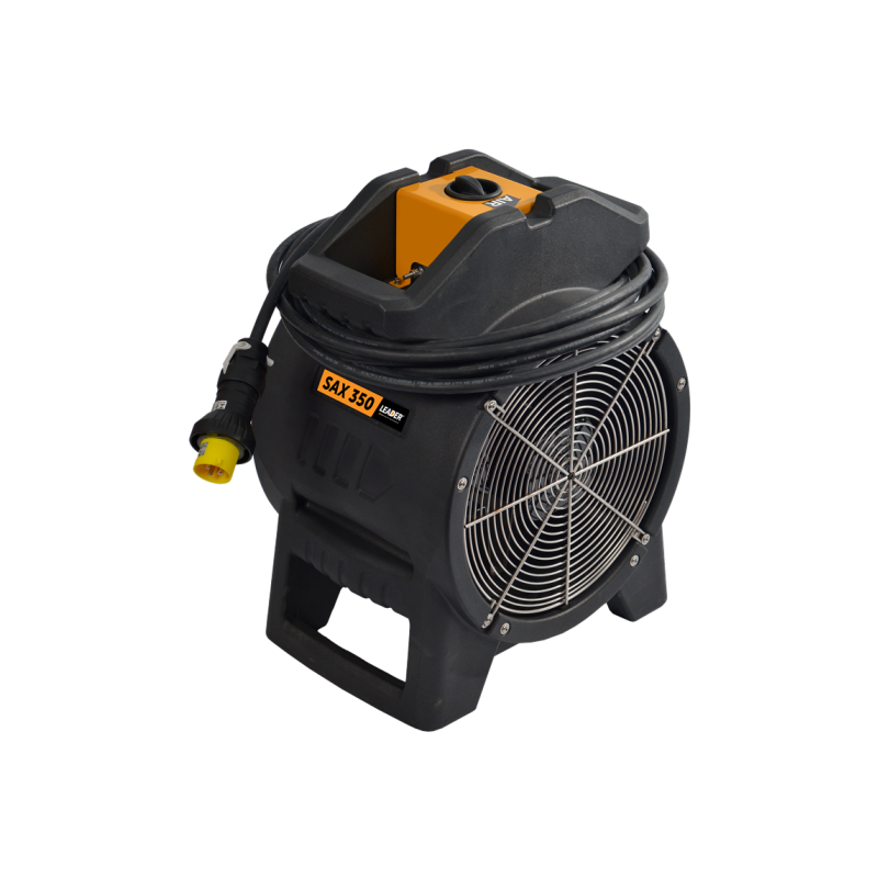 Ventilador extractor ATEX SAX350