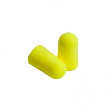 Tapón 36dB E-A-RSOFT ES-01-001