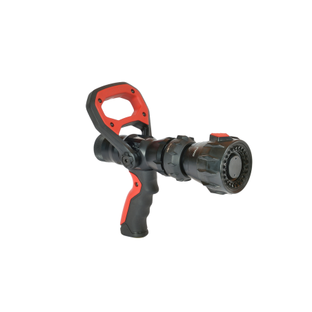 Lanza MULTIFLOW COMPACT de aluminio