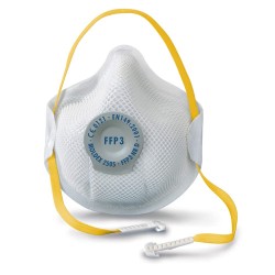 Mascarilla FFP2 NR D con...