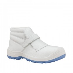 Bota FRAGUA VELCRO TOTALE S2
