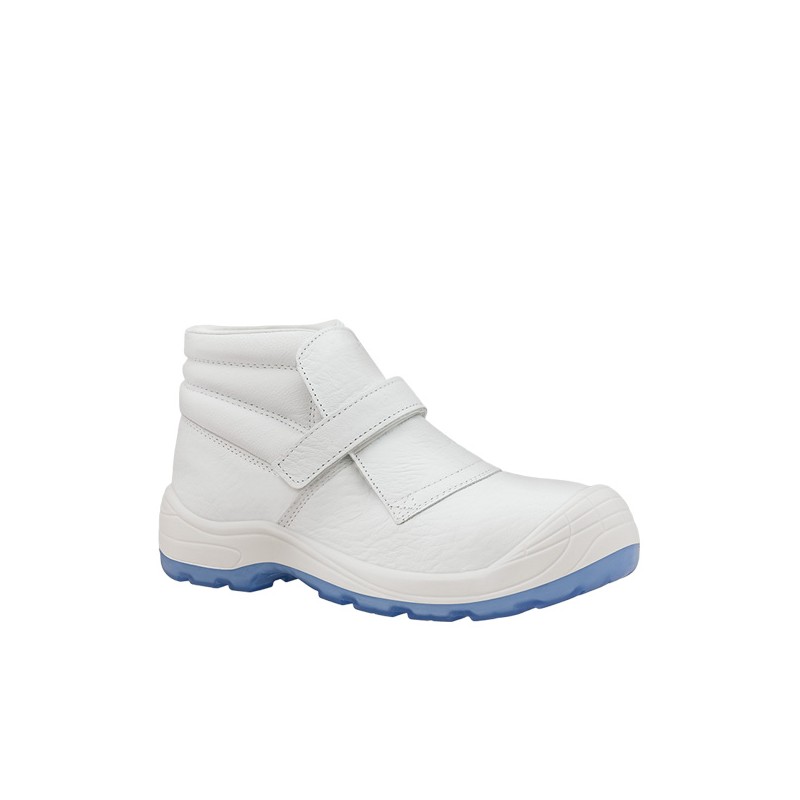 Bota FRAGUA VELCRO TOTALE S2